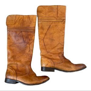 Frye Leather Boots‎